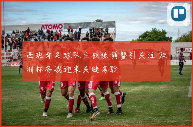 西班牙足球队主教练调整引关注 欧洲杯备战迎来关键考验