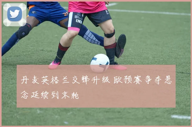 丹麦英格兰交锋升级 欧预赛争夺悬念延续到末轮