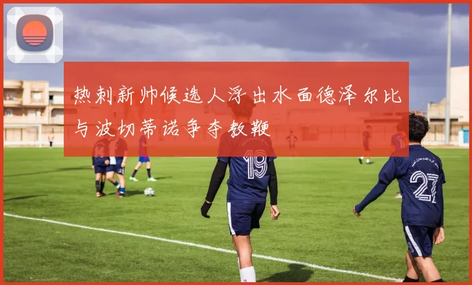 热刺新帅候选人浮出水面德泽尔比与波切蒂诺争夺教鞭