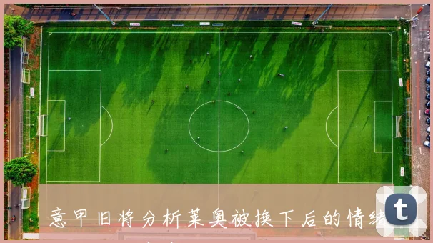 意甲旧将分析莱奥被换下后的情绪反应与比赛表现的合理性